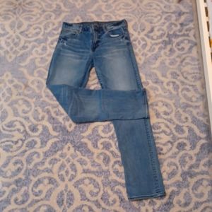 Mens AE jeans